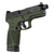 Pistola Taurus G3 Tactical 9mm Od Green - Treme Terra