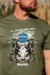 Camiseta Beardz Outdoors - BEARDZ - Treme Terra