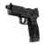 Pistola Taurus G3 Tactical 9mm Tenox - Treme Terra