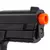 Pistola KWC SIG SP2022 co2 Plático 6mm - Rossi - loja online