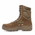 BOTA SELVA NOBUCK COYOTE - ACERO