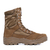 BOTA SELVA NOBUCK COYOTE - ACERO