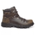 Bota Work Boot Brown - BRADOK