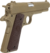 Pistola de Pressão KWC 1911 Mola 6mm - ROSSI - Treme Terra