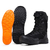 Bota .50 Ripstop Preta - ACERO - comprar online