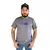 CAMISETA MASCULINA TEXAS FARM - CM327 - Treme Terra