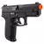 Pistola KWC SIG SP2022 co2 Plático 6mm - Rossi - Treme Terra