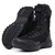 Bota .50 Ripstop Preta - ACERO