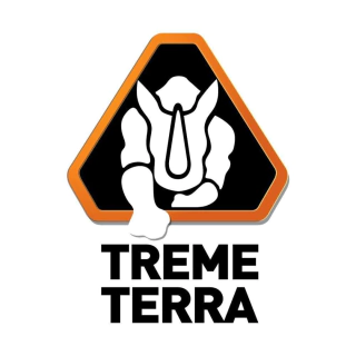 Treme Terra