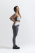 Conjunto Top e Legging Balance - Cinza - comprar online