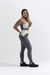 Conjunto Top e Legging Balance - Cinza na internet