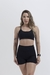 Conjunto Top e Short Sprint - Preto - Mud | Fitness