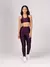 Conjunto Top e Legging Dream - Açaí na internet