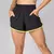 Short Tactel - Preto - comprar online