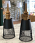 Lámpara Colgante Negro Cocina Moderno Nórdico Slott Ogao - comprar online