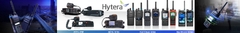 Banner de la categoría RADIOS HYTERA