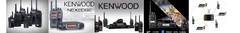 Banner de la categoría KENWOOD