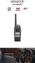 RADIO PORTATIL NX-1200-DK2 136-174 MHz, Digital DMR-Analógico, 5 Watts, 260 Canales, 9 Teclas, Roaming, Encriptación, GPS