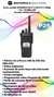 Radio portátil APX900 II P25 512 Ch VHF 5 Watts 136-174 MHz LKP