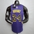 Jersey NBA Lakers Nike - Roxa - Masculina - comprar online