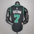 Jersey NBA Celtics Jordan - Preta - Masculina - comprar online