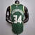 Jersey NBA Bucks Nike - Verde - Masculina - comprar online