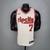 Jersey NBA Blazers Nike - Branca - Masculina