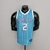 Jersey NBA Hornets Aniversário 75 anos Jordan - Masculina