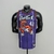 Jersey NBA Raptors Nike - Roxa - Masculina