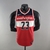 Jersey NBA Wizards Aniversário 75 anos Nike - Masculina