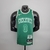 Jersey NBA Celtics City Edition Nike - Masculina