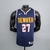 Jersey NBA Nuggets Limited Nike - Masculina