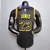 Jersey NBA Lakers Nike - Preta - Masculina - comprar online