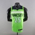 Jersey NBA Timberwolves Jordan - Verde - Masculina