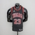 Jersey NBA Bulls Aniversário 75 anos Jordan - Masculina