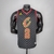 Jersey NBA Cavaliers Edição Limitada Nike - Preta - Masculina