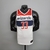 Jersey NBA Wizards Aniversário 75 anos Nike - Masculina na internet