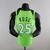 Jersey NBA Timberwolves Jordan - Verde - Masculina - comprar online