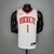 Jersey NBA Rockets Nike - Vermelha/Branca - Masculina