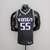 Jersey NBA Kings Aniversário 75 anos Jordan - Masculina