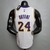 Jersey NBA Lakers Nike - Branca - Masculina - FutHype | Artigos esportivos