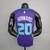 Jersey NBA Hornets Roxa Jordan - Masculina - FutHype | Artigos esportivos