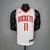 Jersey NBA Rockets Nike - Vermelha/Branca - Masculina - loja online