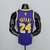 Jersey NBA Lakers Aniversário 75 anos Jordan - Masculina - FutHype | Artigos esportivos