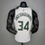 Jersey NBA Bucks Nike - Branca - Masculina - comprar online