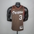 Jersey NBA Blazers City Edition Nike - Marrom - Masculina