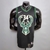 Jersey NBA Bucks Nike - Preta - Masculina