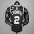 Jersey NBA Spurs Nike - Preta/Branca - Masculina - FutHype | Artigos esportivos