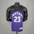 Jersey NBA Raptors Nike - Roxa - Masculina