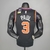 Jersey NBA Suns Nike - Preta - Masculina - comprar online